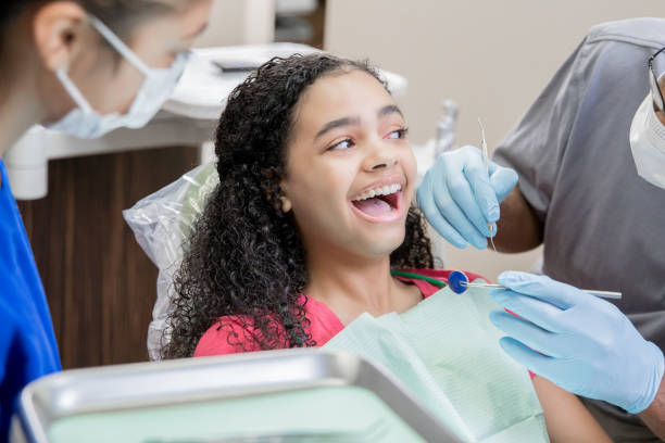 Best Emergency Dental Extractions in West Terre Haute, IN