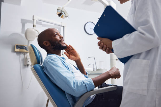 Best Emergency Dental Services for Seniors in West Terre Haute, IN