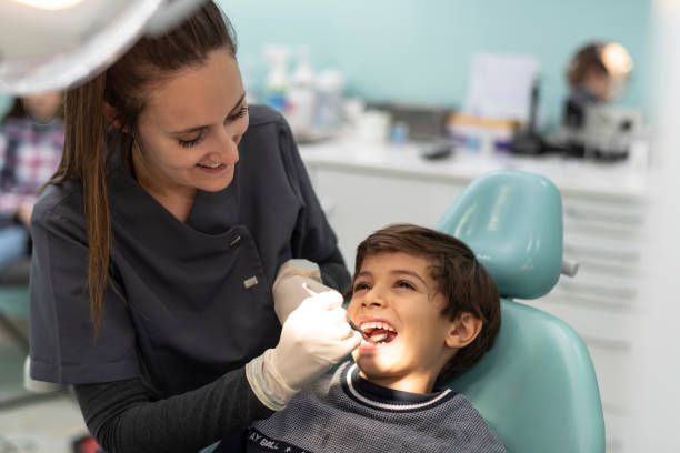Best Orthodontic Emergency Dentist in West Terre Haute, IN
