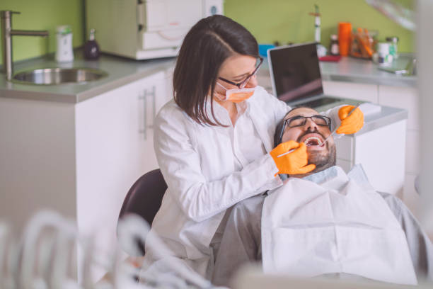 Best Emergency Dentist for Knocked-Out Tooth in West Terre Haute, IN