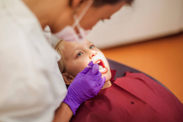 Best Broken or Cracked Tooth Emergency Dentist in West Terre Haute, IN